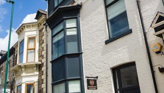 Coastline Villas - Heart of Redcar 1 & 2 Bed Apartments, ideal for contractors and holidayers - Foto 2