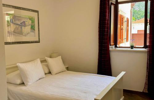 Apartments Vila Riva - Foto 48