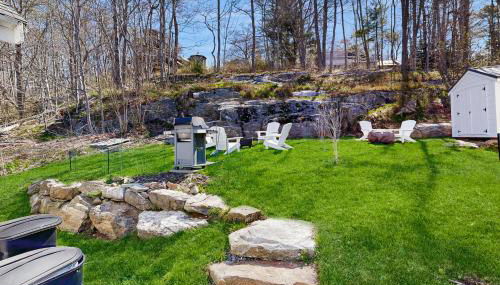 Bayside Barn - Foto 3