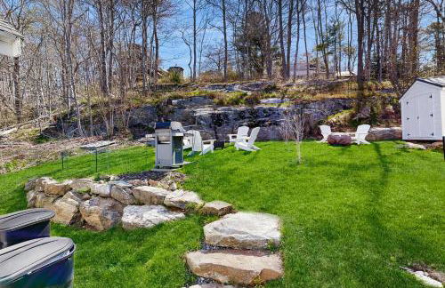 Bayside Barn - Foto 3