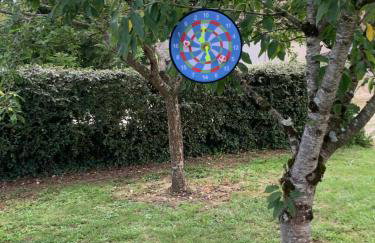 Domaine des deux sapins - Foto 39