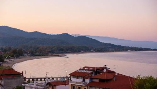 Villa Theasi - Foto 3