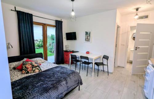 Słoneczna Sarbinówka - Foto 26