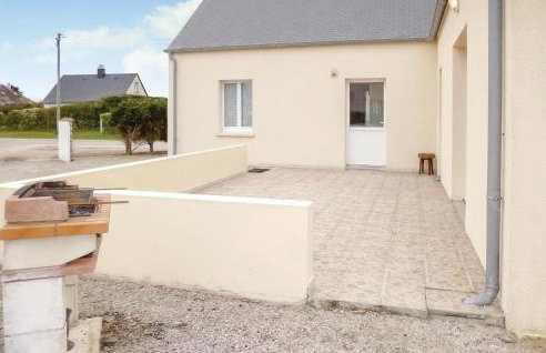 Gorgeous Home In St Marcouf De L'isle - Foto 7