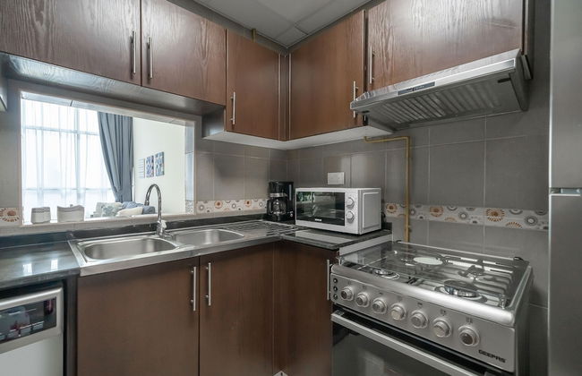 HiGuests - Oudah Tower - Photo 10