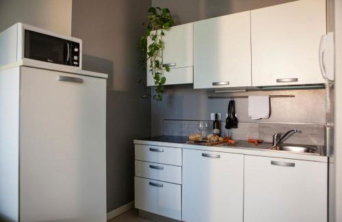 Residence Sunrise - Foto 30