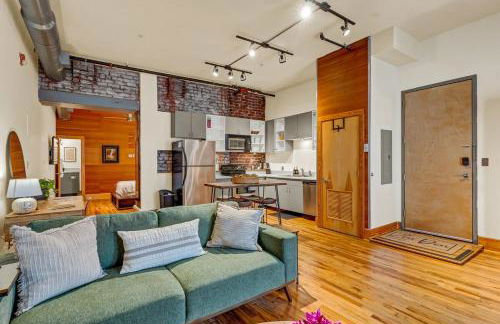 Downtown Zen Den - Foto 25