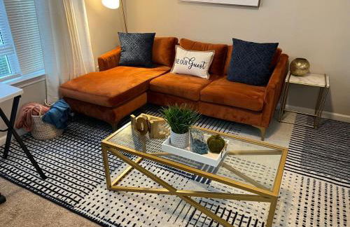 Luxe Central Suburban Retreat - Foto 30