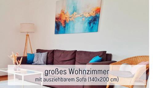 Apartment, close to Europa Park, Alsace, Black Forest, family friendly, dogs allowed - Foto 3