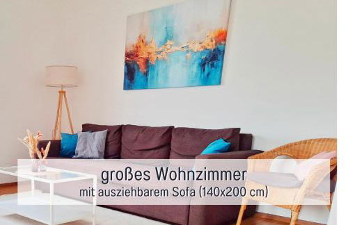Apartment, close to Europa Park, Alsace, Black Forest, family friendly, dogs allowed - Foto 3