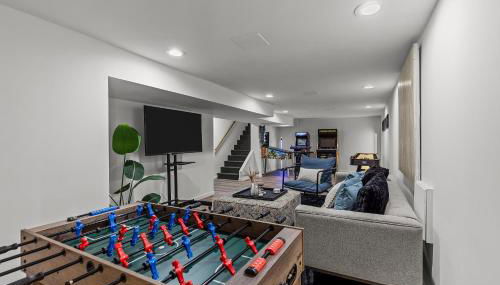 The Secret Sojourn | JZ Vacation Rentals - Foto 5