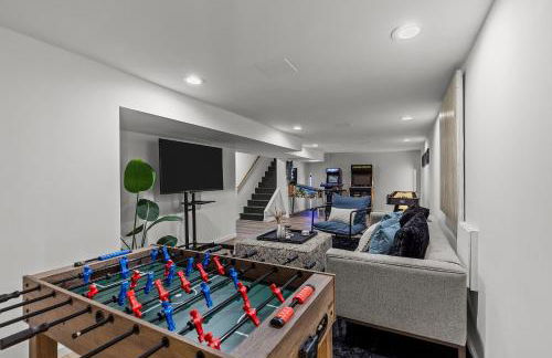 The Secret Sojourn | JZ Vacation Rentals - Foto 2