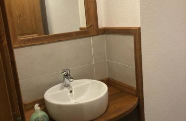 Chalet du Paradis - Foto 41