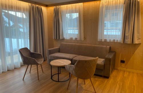 Les Ciases Chalets Dolomites - Photo 22