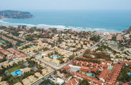 Geribá Apart Hotel Internacional Buzios - Photo 15