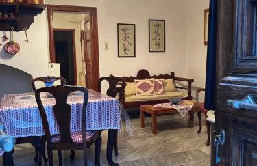 Partarolos Traditional House - Foto 13