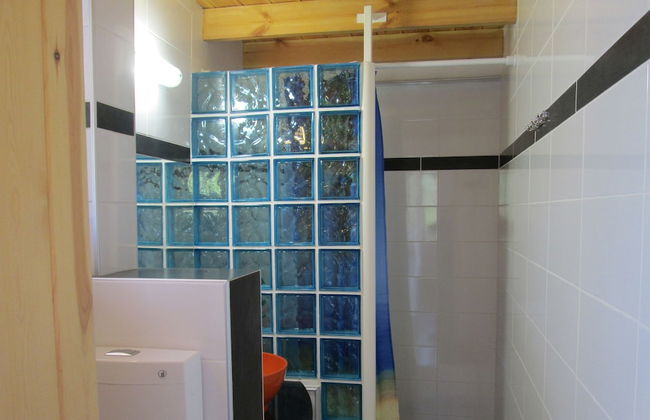 Spacious Chalet with Fruit Trees near Beach in Messinia - Foto 8