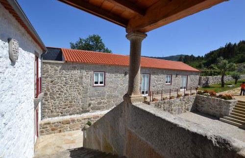 Quinta de Cartemil - Foto 65