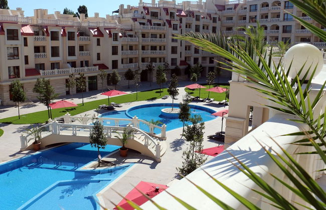 Varna South Bay Apart Complex - Photo 15