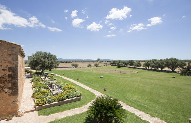 Hotel Son Cosmet - Foto 43