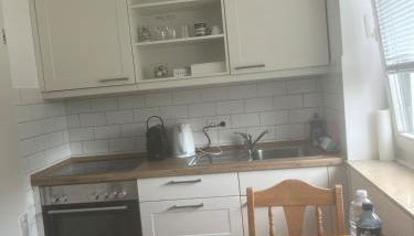 Toplage Apartment an Messe Düsseldorf - Foto 4