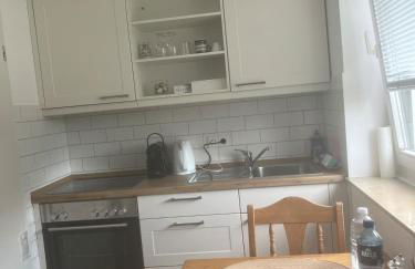 Toplage Apartment an Messe Düsseldorf - Foto 4