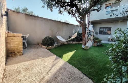 Il giardino degli Ulivi house - Photo 16