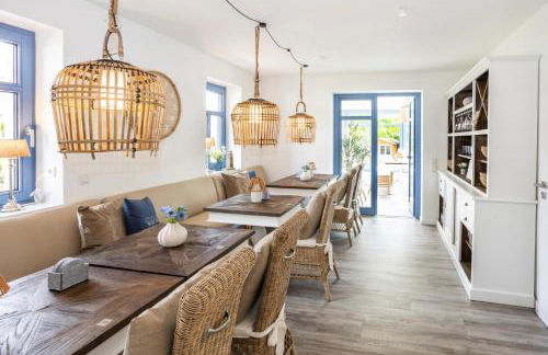 AnnaNordsee – Appartements - Foto 18