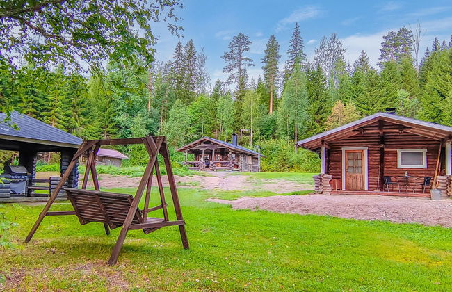 Korvenpää - Foto 24