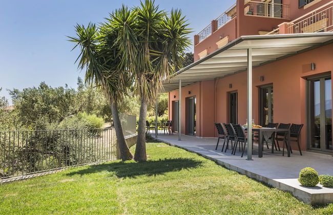 Kappa Suites - Photo 2