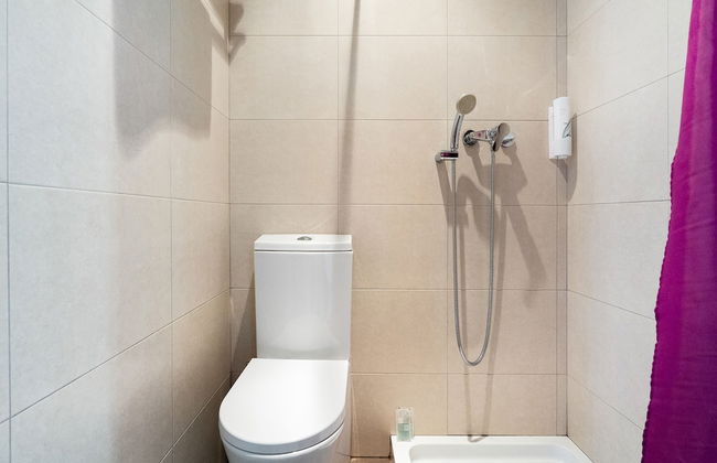 Luxury Apartments Puerto Valencia - Foto 42