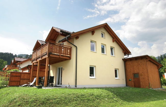 Spacious Chalet near Ski Slopes in Kotschach-Mauthen - Foto 20