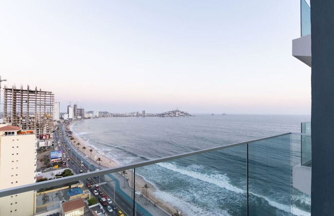 Cristal bay Apartments - Foto 38