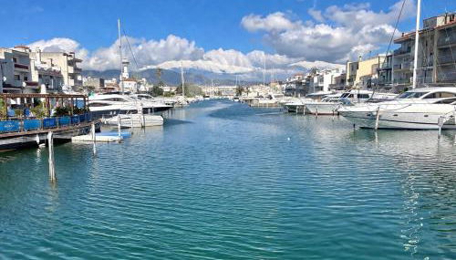 Apartamento vistas al Mar Aire acondicionado Wifi - Foto 3