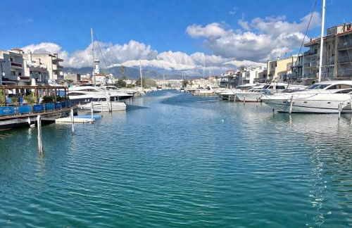 Apartamento vistas al Mar Aire acondicionado Wifi - Foto 3