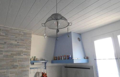 Gîte Mémoire de cœur sans draps ni serviettes - Foto 33