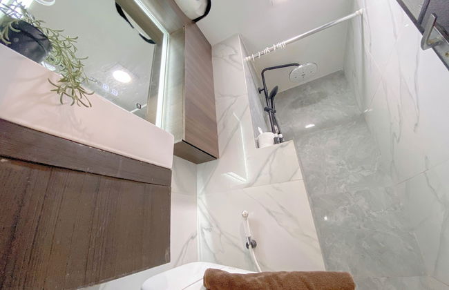 The Artisan Abode 2Br At Jarrdin Cihampelas Apartment - Foto 13