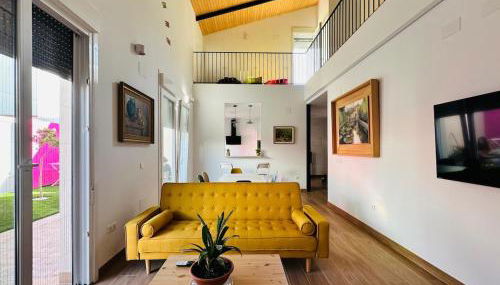 Casa Arcoíris - Foto 5