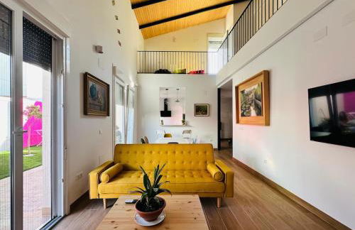 Casa Arcoíris - Foto 5