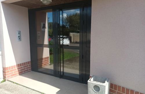 résidence la clairière aux portes de la baie de Somme - Foto 30