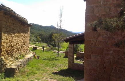 Mas de Nofre - Foto 44