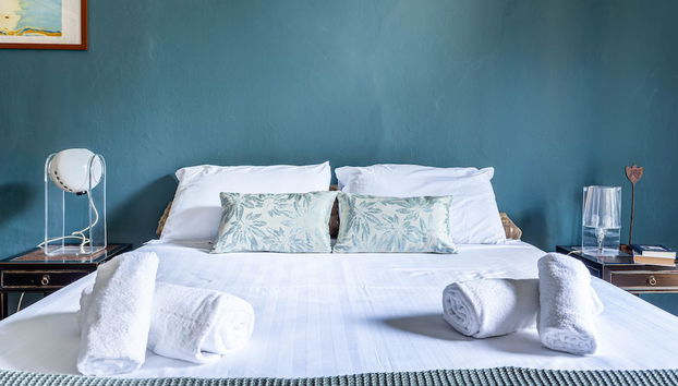 JOIVY Elegant Flat W/Balcony - Foto 4, Habitación