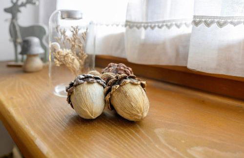 Ferienwohnung Geyersberg 704 - Foto 3