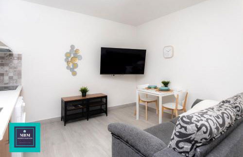 Mara 1 Playa del Burrero junto al mar wifi gratis - Foto 21