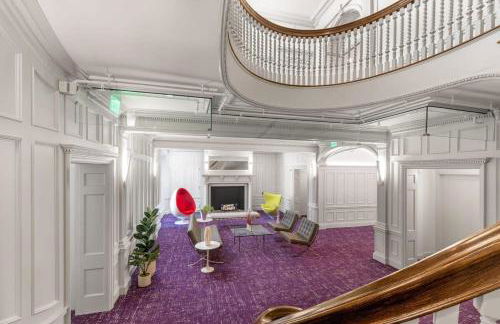 Modern Studio in Historic Boston - Unit #103 - Foto 14