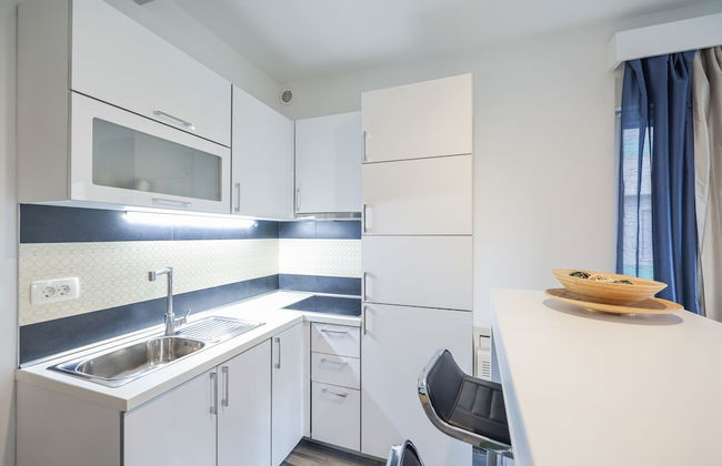 Boutique Apartments Blitz - Foto 24