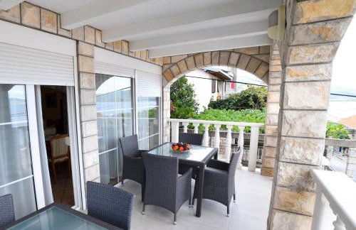 Villa Ana Komarna Sea View with Jacuzzi - Foto 40