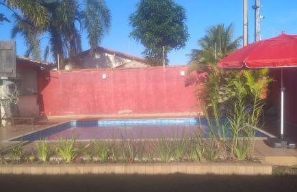 Sinuca, churrasqueira e fogueira a 300 metros do mar - Foto 5