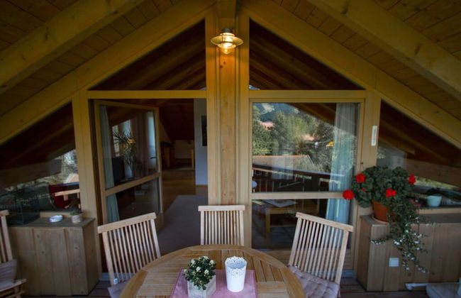 Lovely Apartment in Oberammergau - Foto 7