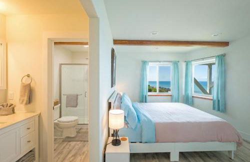 Breathtaking Oceanview! by OceanviewHotTubs Monthly Minimum - Foto 19